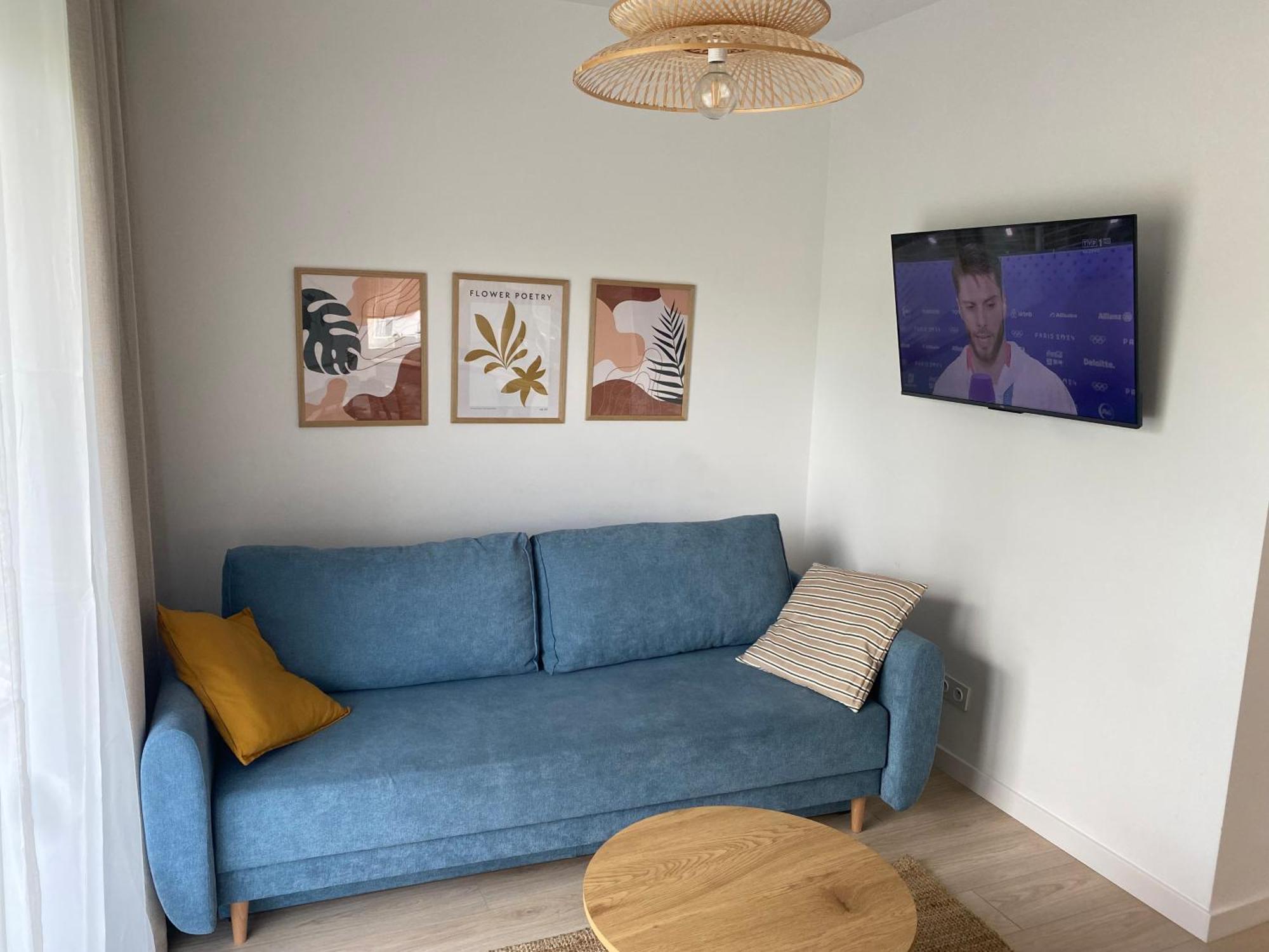 Metro Szwedzka Apartament Orange Warszawa Eksteriør billede